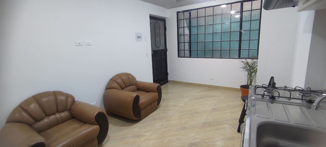Edificio en venta en San jorge sur, Bogotá - Miniatura 4