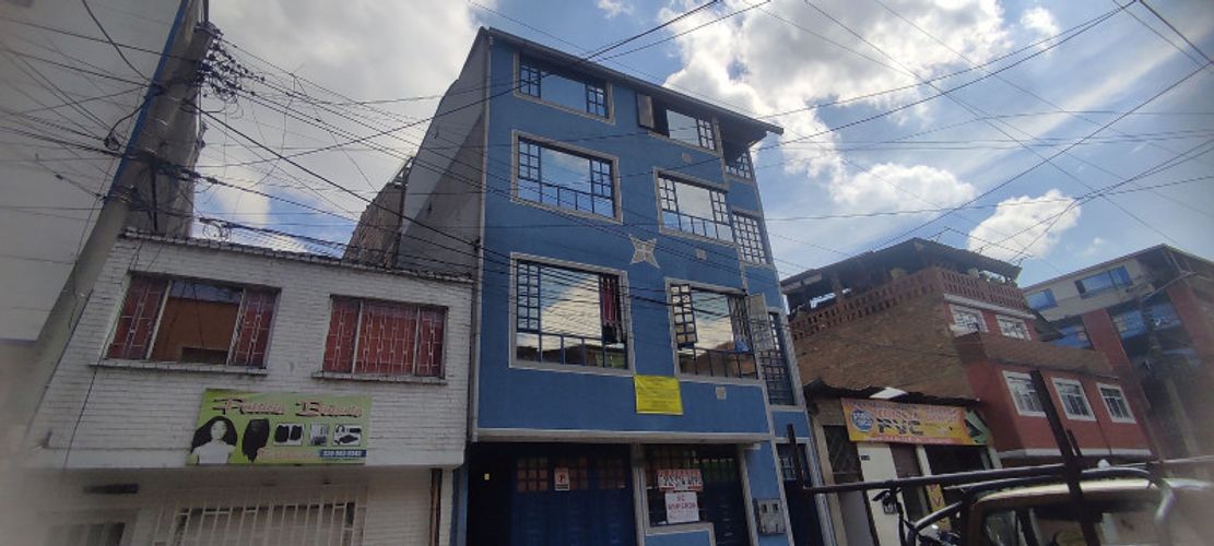 Edificio en venta en San jorge sur, Bogotá - Miniatura 5