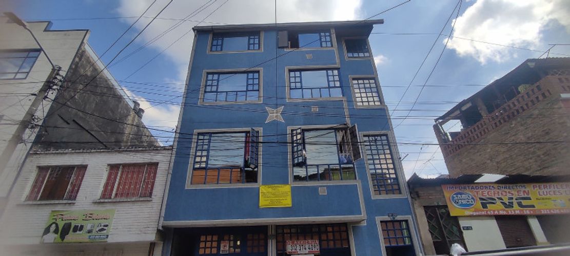 Edificio en venta en San jorge sur, Bogotá - Miniatura 6