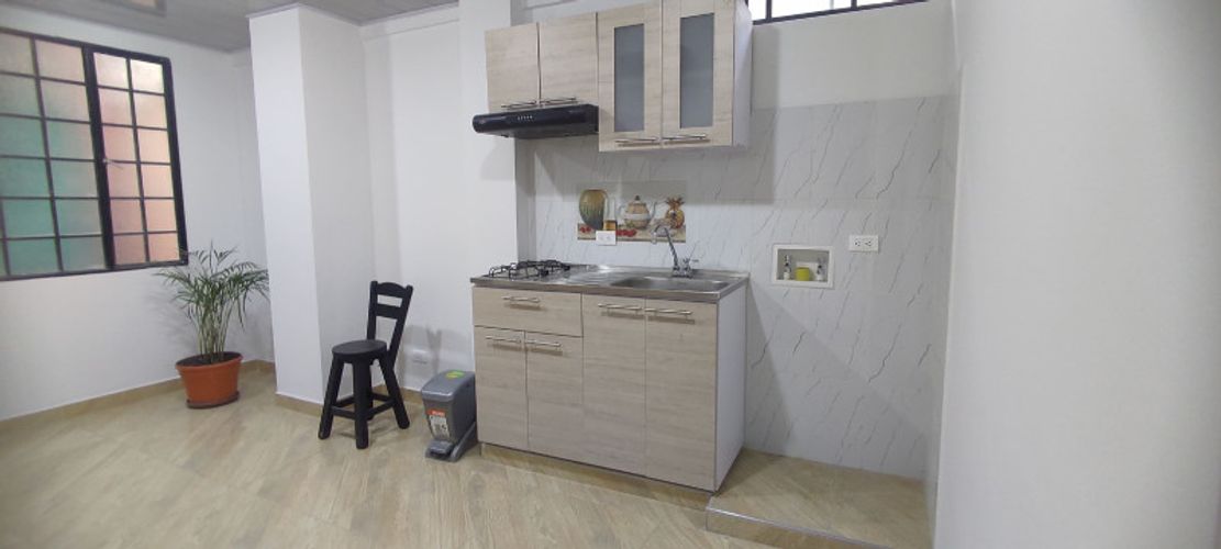 Edificio en venta en San jorge sur, Bogotá - Miniatura 14