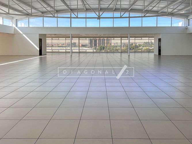 Oficina en  Arriendo en Fontibon, Bogotá - Imagen 1