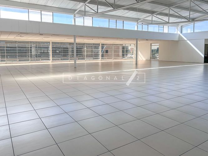 Oficina en  Arriendo en Fontibon, Bogotá - Miniatura 2