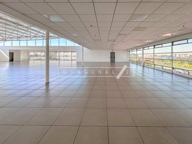 Oficina en  Arriendo en Fontibon, Bogotá - Miniatura 8