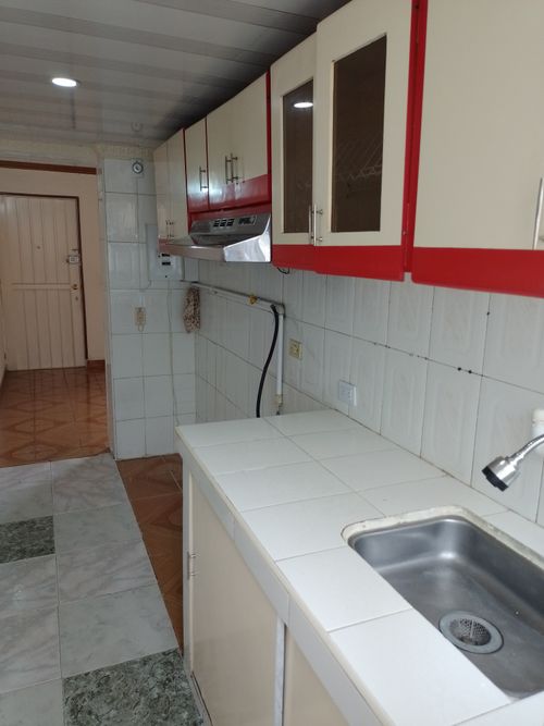 Apartamento en  Venta en Balcones de san mateo et. ii, Soacha - Miniatura 30