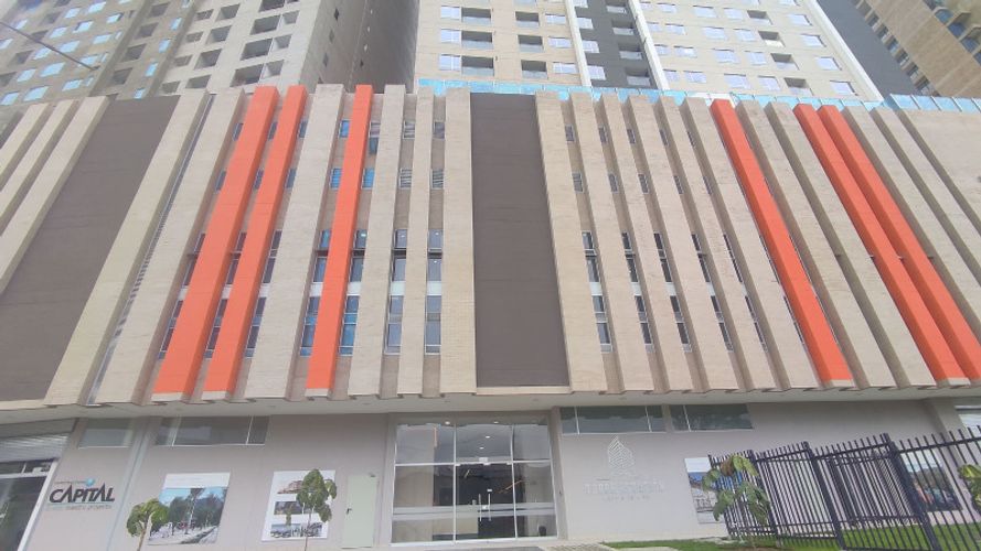 Apartaestudio en venta en San victorino, Bogotá - Imagen 1