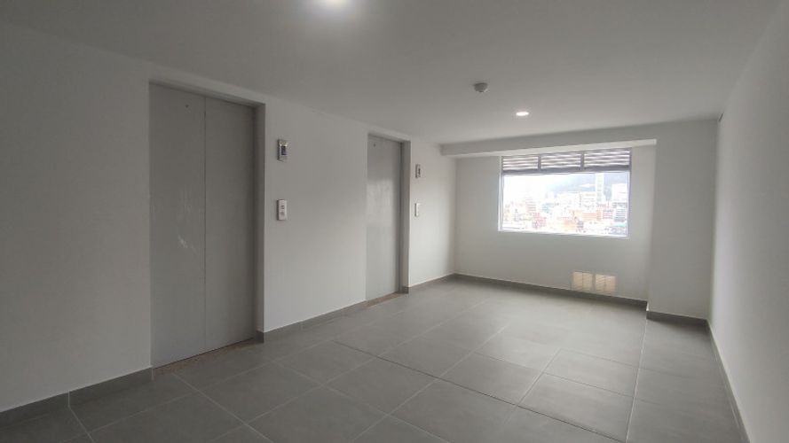 Apartaestudio en venta en San victorino, Bogotá - Miniatura 2