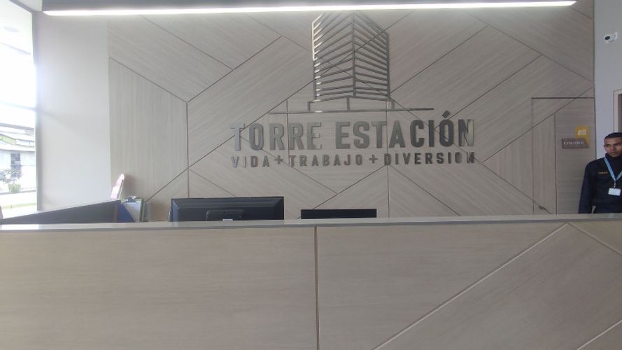 Apartaestudio en venta en San victorino, Bogotá - Miniatura 3