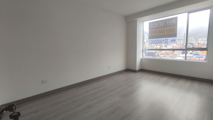 Apartaestudio en venta en San victorino, Bogotá - Miniatura 6