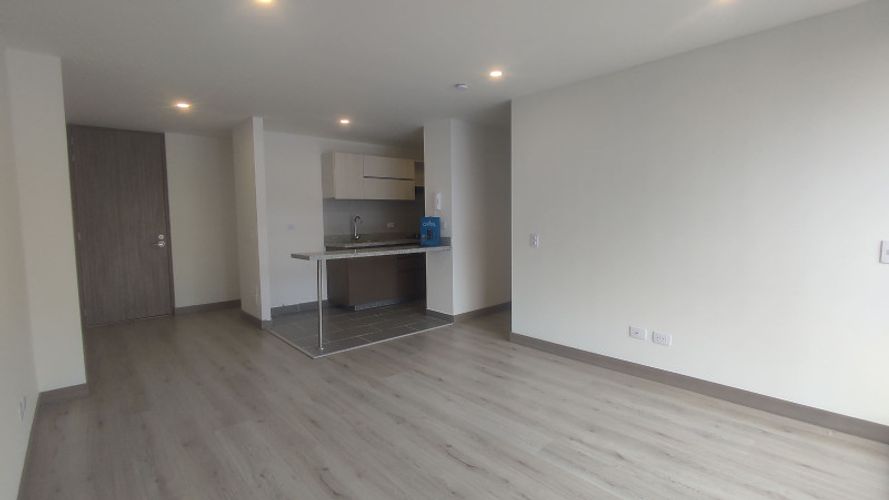 Apartaestudio en venta en San victorino, Bogotá - Miniatura 7