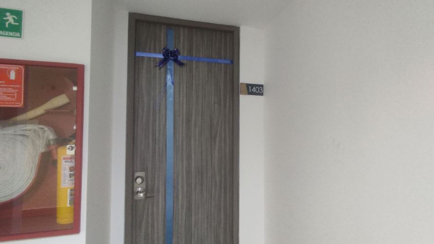 Apartaestudio en venta en San victorino, Bogotá - Miniatura 15