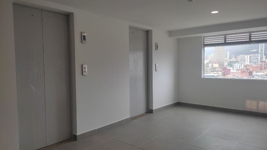 Apartaestudio en venta en San victorino, Bogotá - Miniatura 16