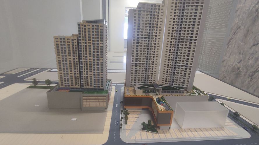 Apartaestudio en venta en San victorino, Bogotá - Miniatura 23