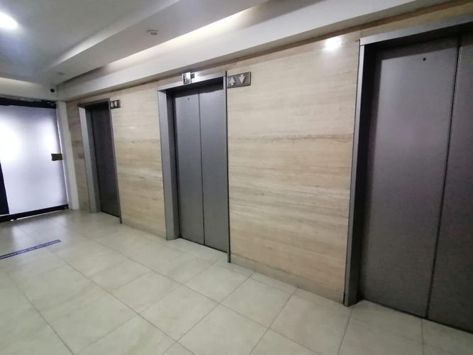 Oficina en venta en Centro Internacional, Bogotá - Miniatura 2