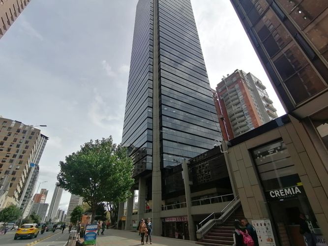 Oficina en venta en Centro Internacional, Bogotá - Miniatura 3