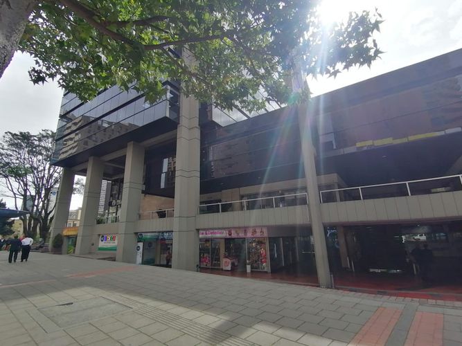 Oficina en venta en Centro Internacional, Bogotá - Miniatura 4