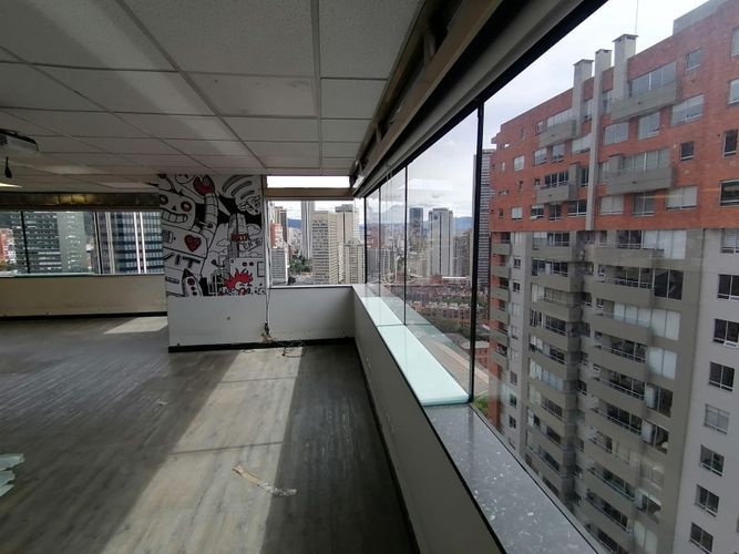 Oficina en venta en Centro Internacional, Bogotá - Miniatura 5