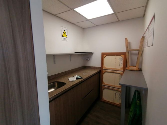 Oficina en venta en Centro Internacional, Bogotá - Miniatura 6