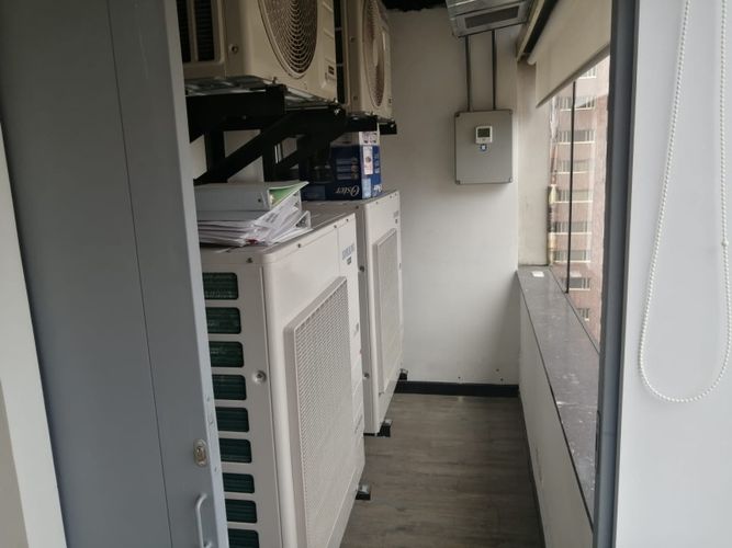 Oficina en venta en Centro Internacional, Bogotá - Miniatura 7