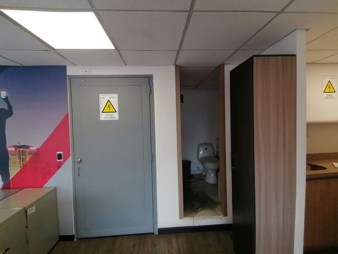 Oficina en venta en Centro Internacional, Bogotá - Miniatura 8