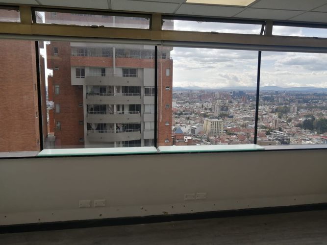 Oficina en venta en Centro Internacional, Bogotá - Miniatura 10