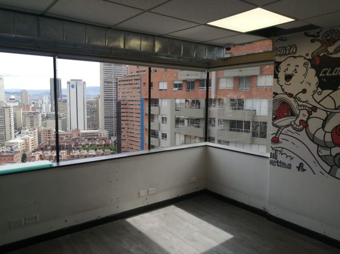 Oficina en venta en Centro Internacional, Bogotá - Miniatura 11