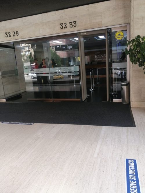 Oficina en venta en Centro Internacional, Bogotá - Miniatura 12