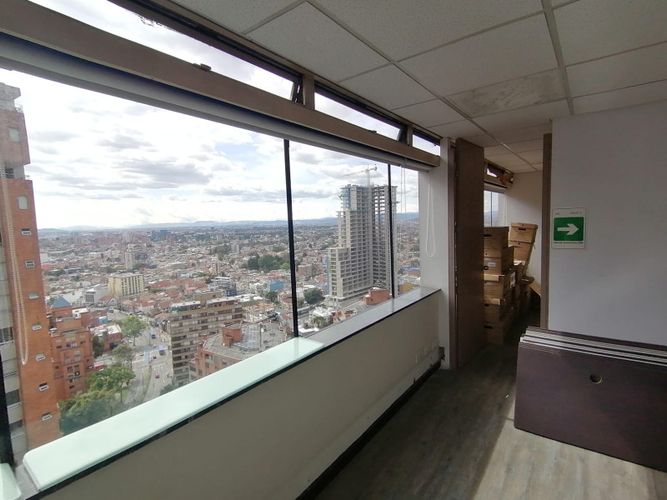 Oficina en venta en Centro Internacional, Bogotá - Miniatura 13