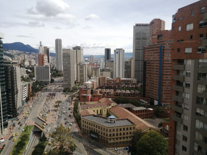 Oficina en venta en Centro Internacional, Bogotá - Miniatura 14