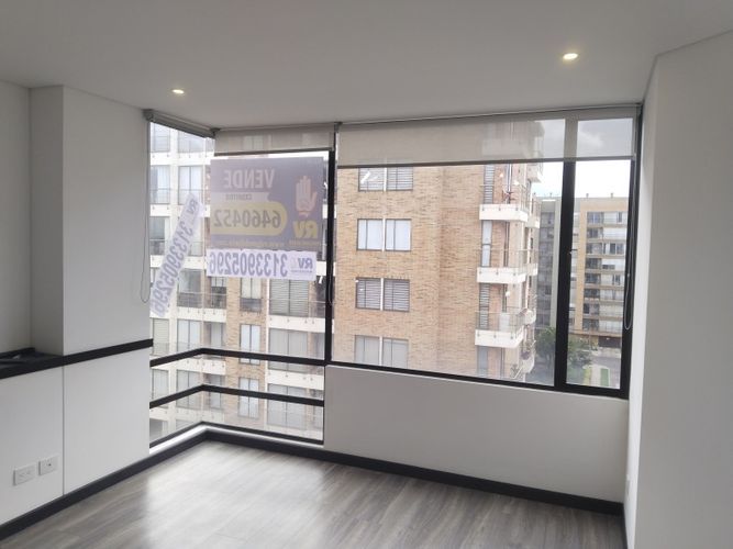 Apartaestudio en venta en Cedritos, Bogotá - Miniatura 5