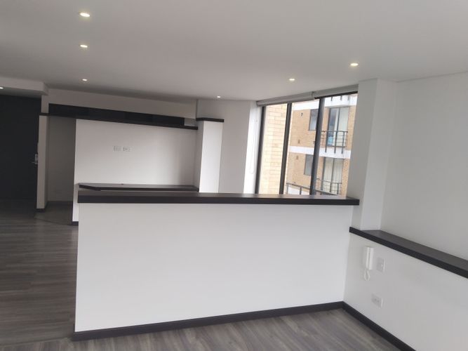 Apartaestudio en venta en Cedritos, Bogotá - Miniatura 9