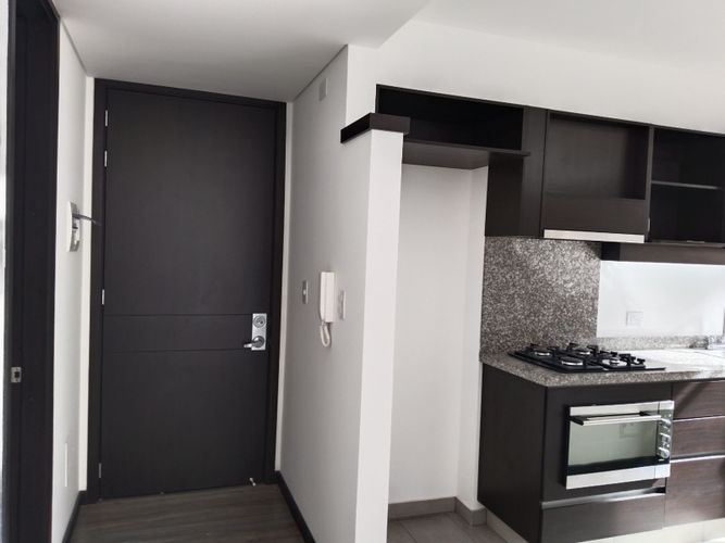 Apartaestudio en venta en Cedritos, Bogotá - Miniatura 10
