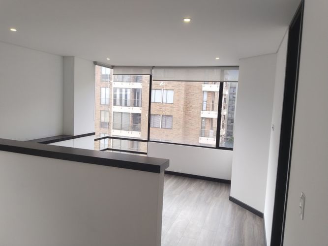 Apartaestudio en venta en Cedritos, Bogotá - Miniatura 11