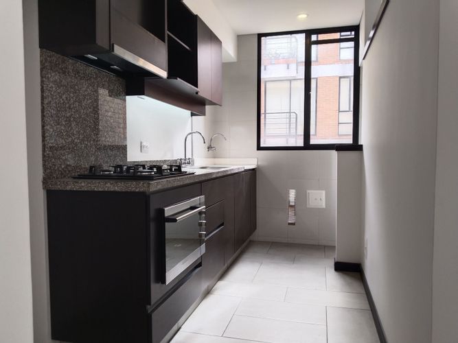 Apartaestudio en venta en Cedritos, Bogotá - Miniatura 12