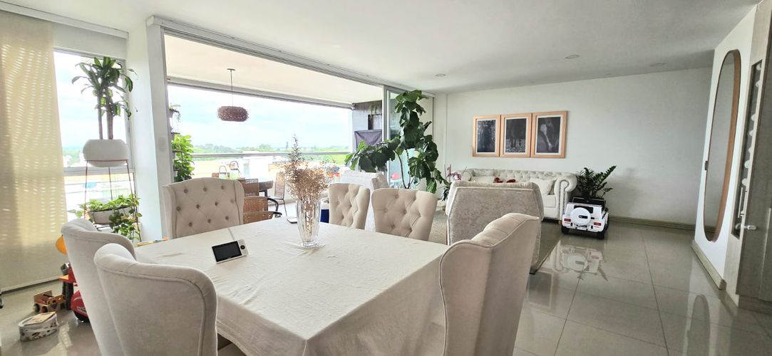 Apartamento en Venta en Pance, Cali - Imagen 1
