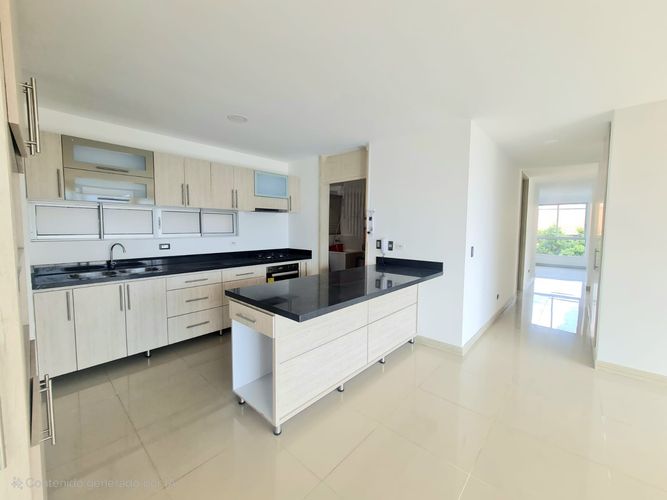 Apartamento en Venta en Pance, Cali - Miniatura 2