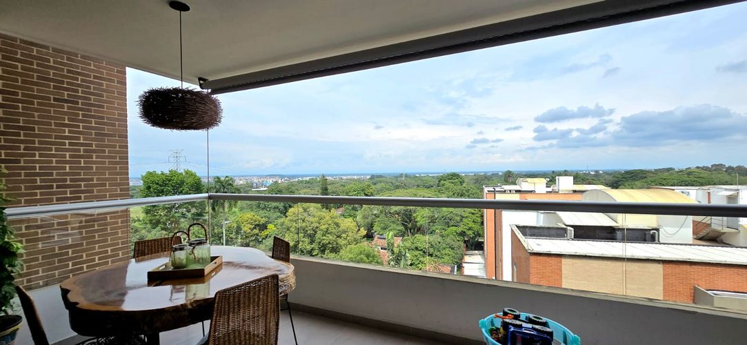 Apartamento en Venta en Pance, Cali - Miniatura 3