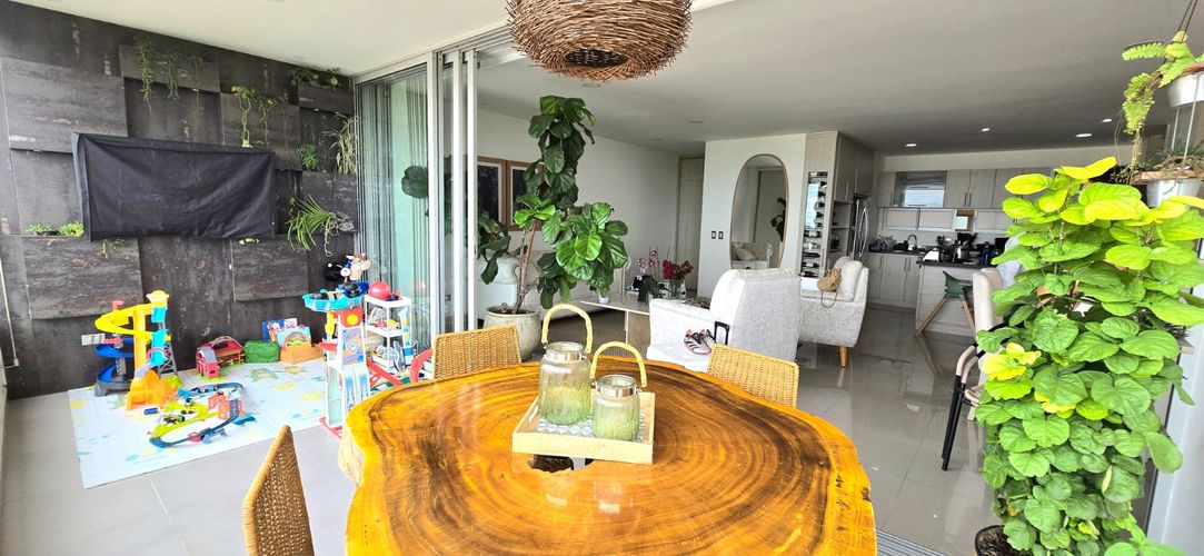 Apartamento en Venta en Pance, Cali - Miniatura 4