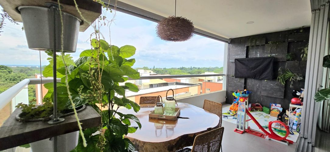 Apartamento en Venta en Pance, Cali - Miniatura 5