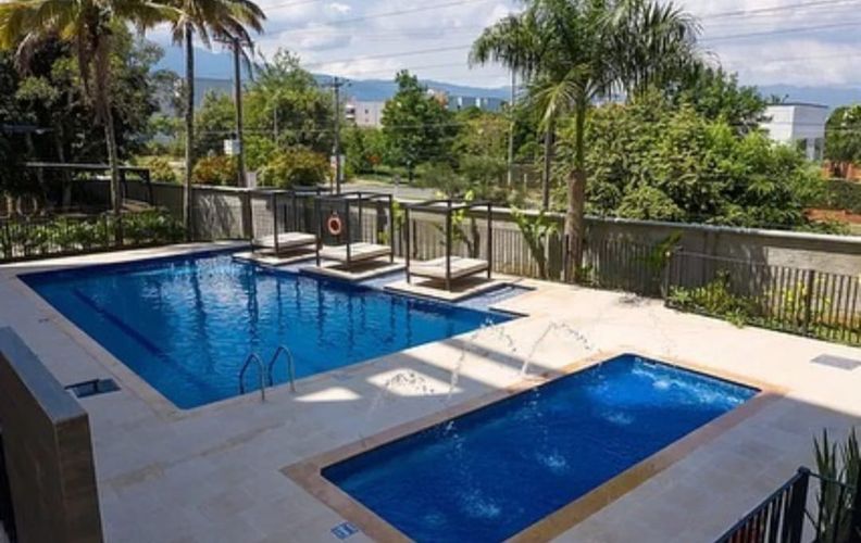 Apartamento en Venta en Pance, Cali - Miniatura 9