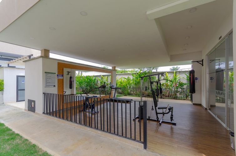 Apartamento en Venta en Pance, Cali - Miniatura 13