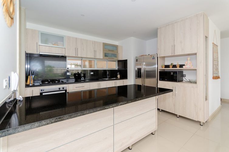 Apartamento en Venta en Pance, Cali - Miniatura 16