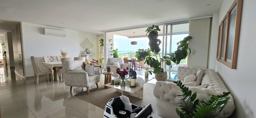 Apartamento en Venta en Pance, Cali - Miniatura 29