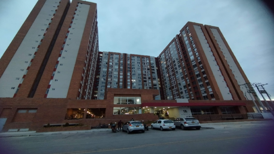 Apartaestudio en venta en Villa del prado, Bogotá - Imagen 1