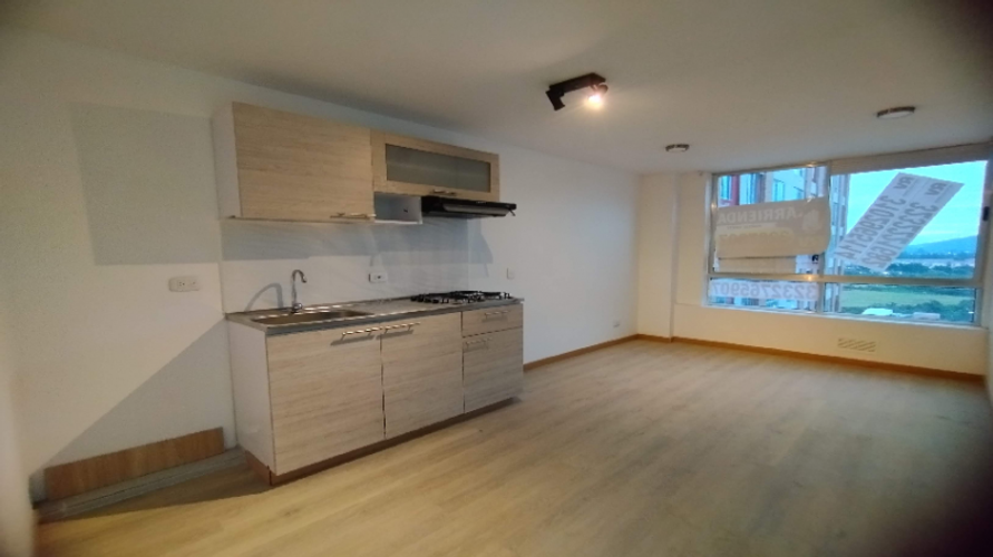 Apartaestudio en venta en Villa del prado, Bogotá - Miniatura 4