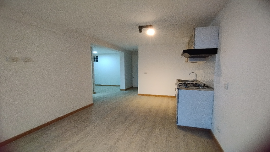 Apartaestudio en venta en Villa del prado, Bogotá - Miniatura 5