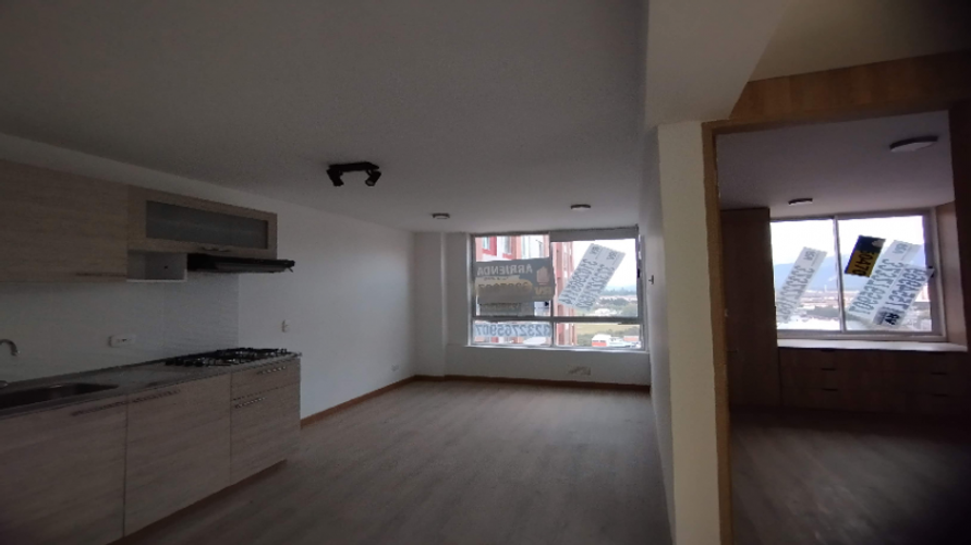 Apartaestudio en venta en Villa del prado, Bogotá - Miniatura 6