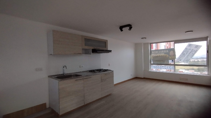 Apartaestudio en venta en Villa del prado, Bogotá - Miniatura 7