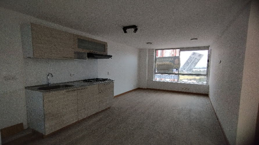 Apartaestudio en venta en Villa del prado, Bogotá - Miniatura 8