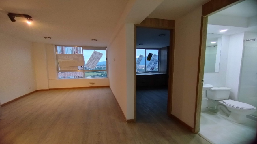 Apartaestudio en venta en Villa del prado, Bogotá - Miniatura 9