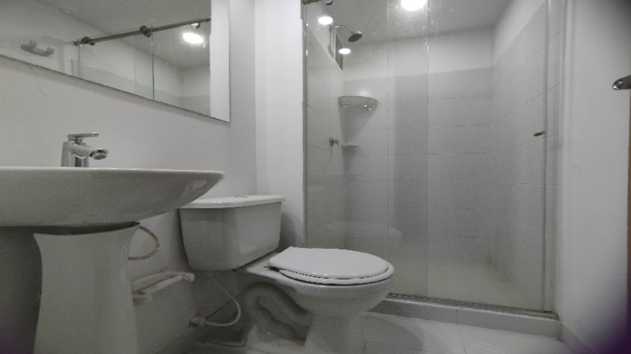 Apartaestudio en venta en Villa del prado, Bogotá - Miniatura 11